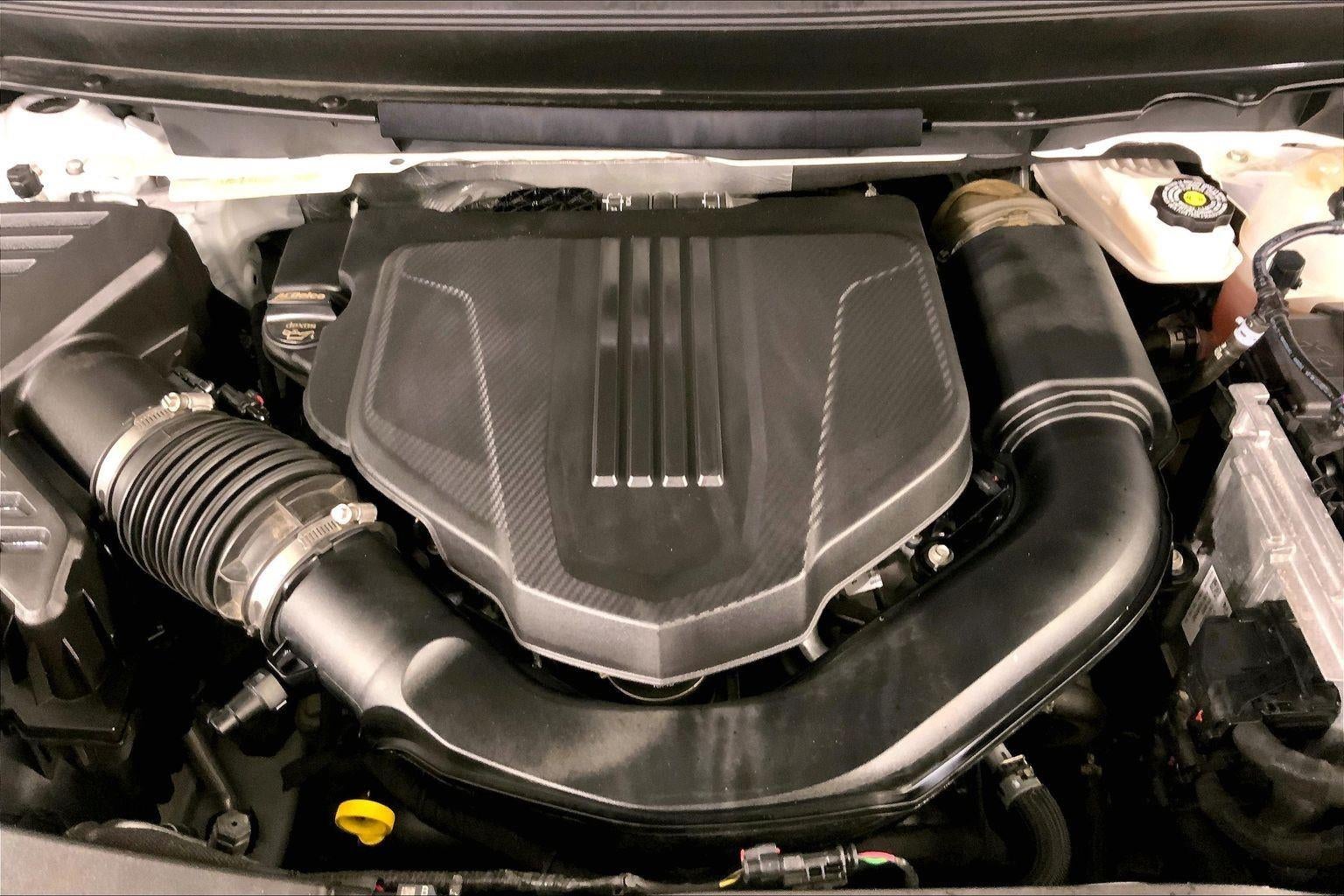 2024 GMC Acadia AWD Elevation