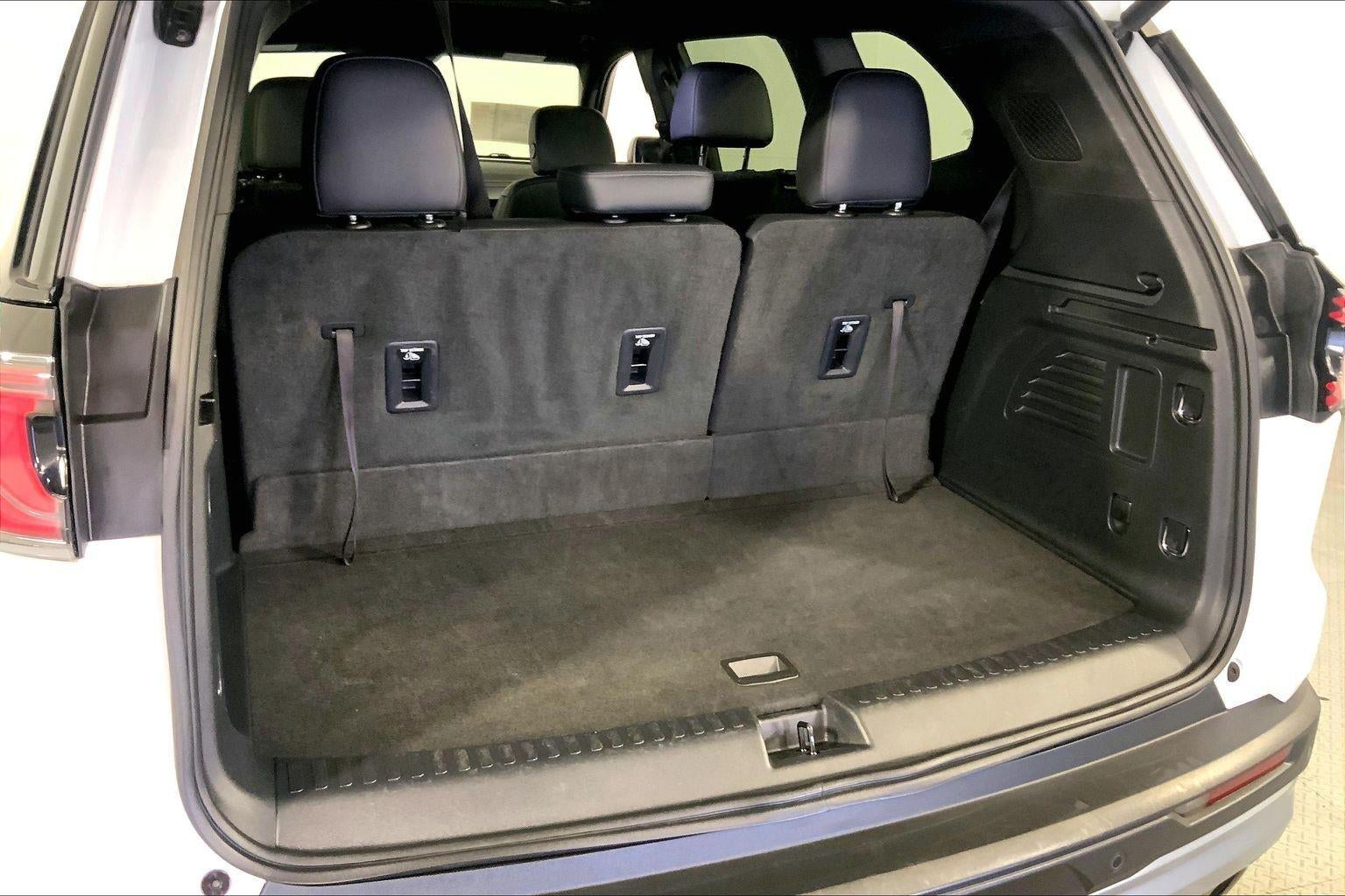 2024 GMC Acadia AWD Elevation