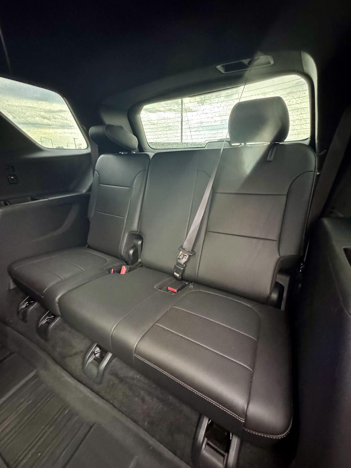 2022 CHEVROLET TRUCK TRAVERSE PREMIER