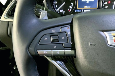 2021 Cadillac XT6 Sport