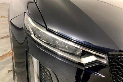 2021 Cadillac XT6 Sport