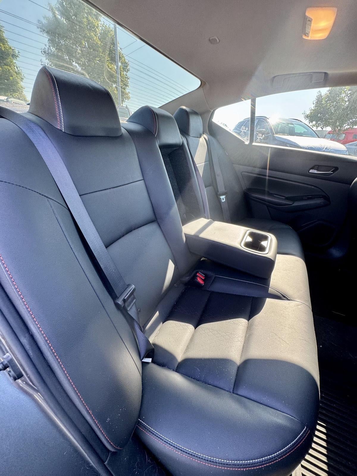 2023 Nissan Altima 2.0 SR