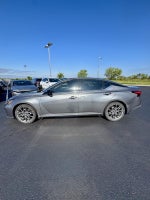 2023 Nissan Altima 2.0 SR