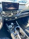 2023 Nissan Altima 2.0 SR