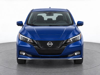 2024 Nissan Leaf SV Plus
