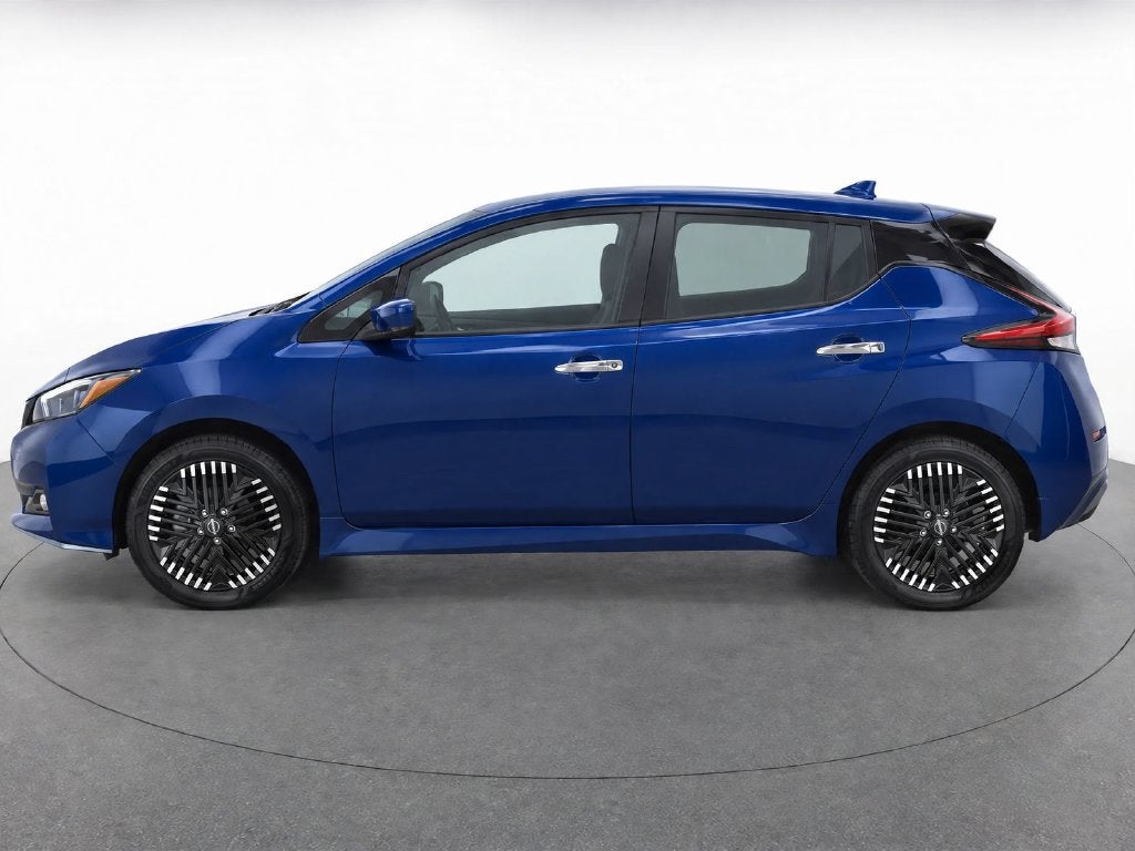 2024 Nissan Leaf SV Plus