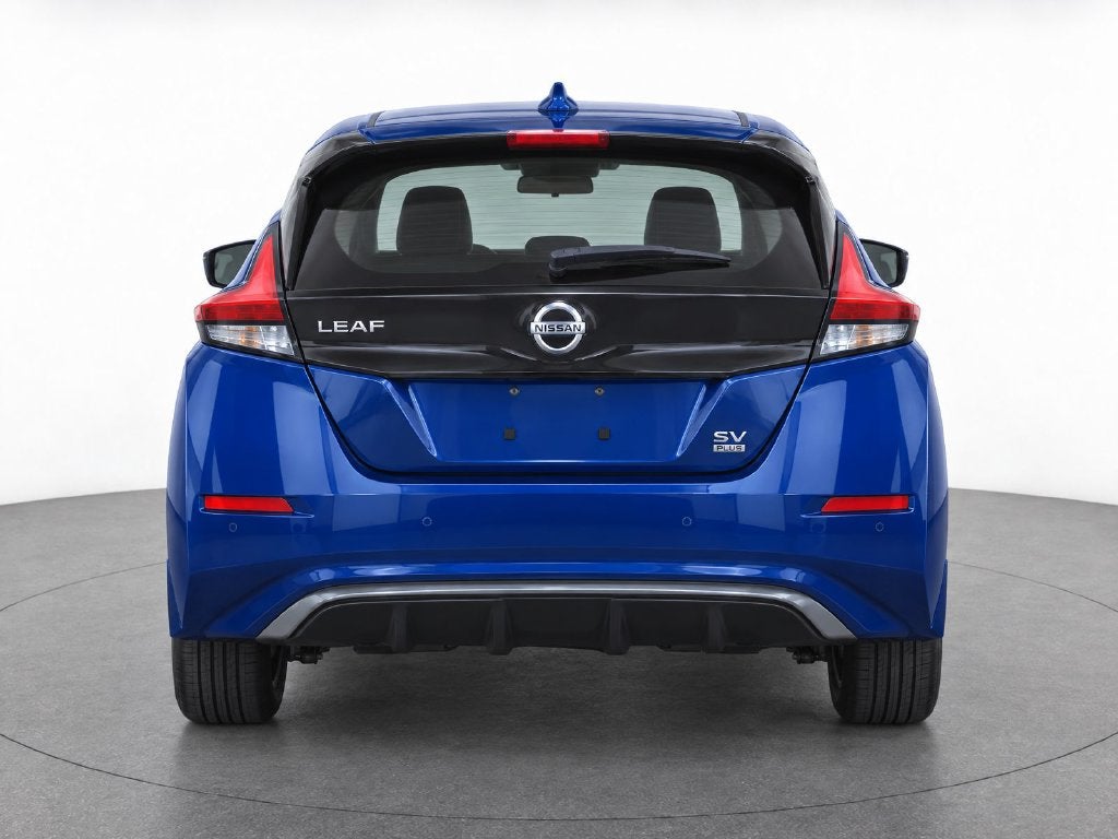 2024 Nissan Leaf SV Plus