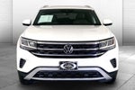 2020 Volkswagen ATLAS CROSS SPO 2.0T SEL PREMIUM