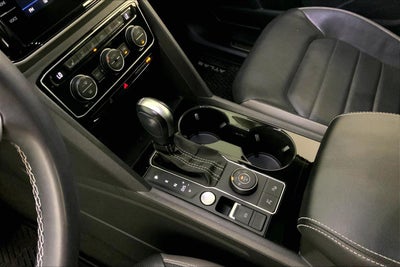 2021 Volkswagen Atlas 3.6L V6 SEL Premium