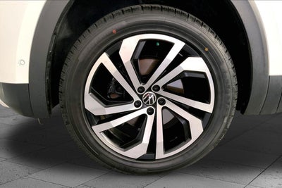2021 Volkswagen Atlas 3.6L V6 SEL Premium