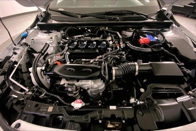 2023 Honda Civic Si 4DR MT