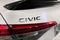 2023 Honda Civic Si 4DR MT