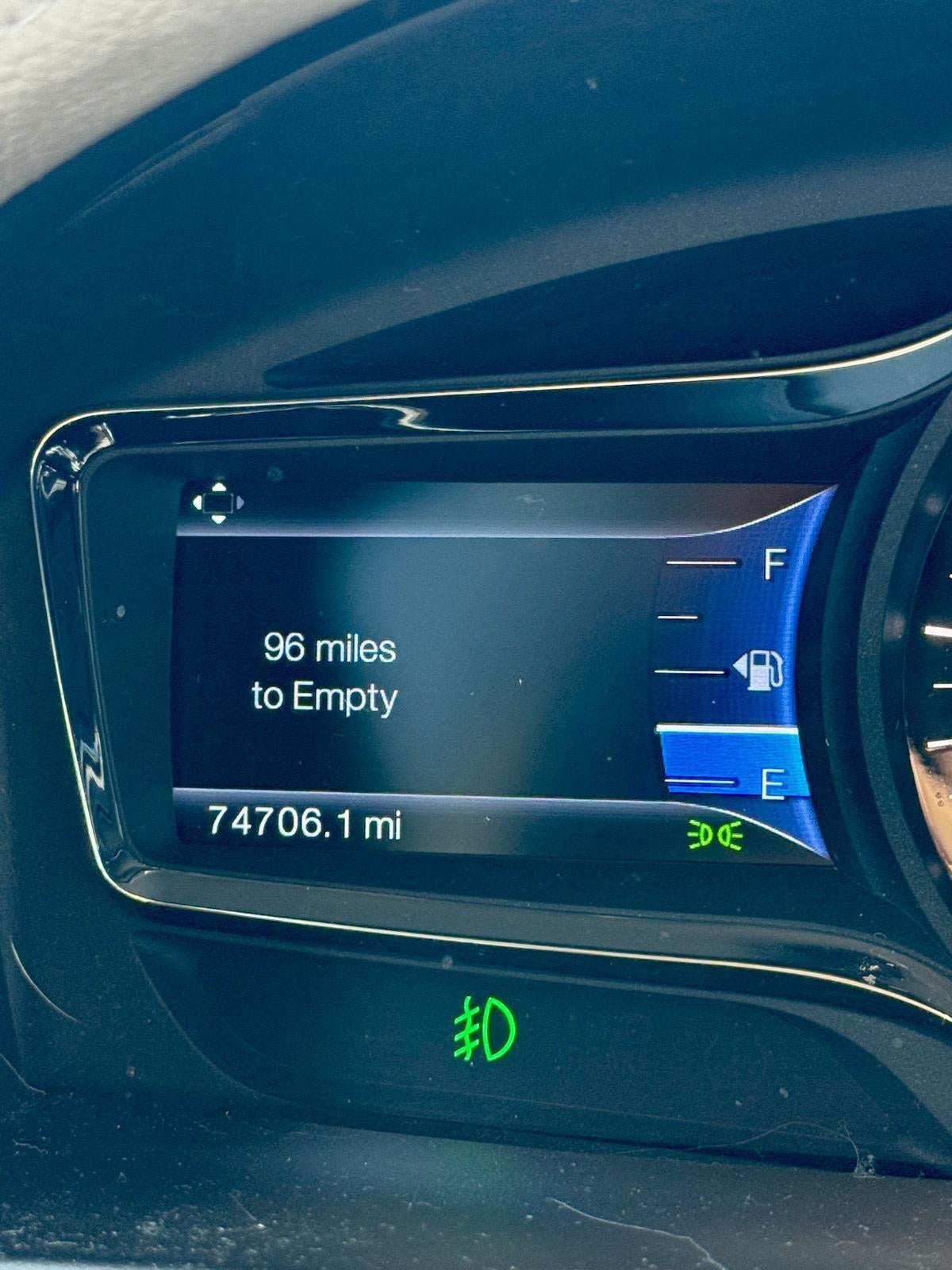 2015 Lincoln MKX 4DR FWD PREMIERE