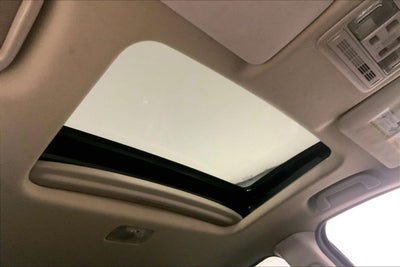 2019 Honda HR-V Touring