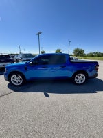 2025 FORD TRUCK MAVERICK XLT