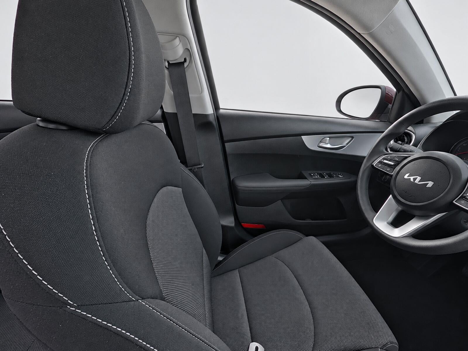 2024 Kia Forte LX