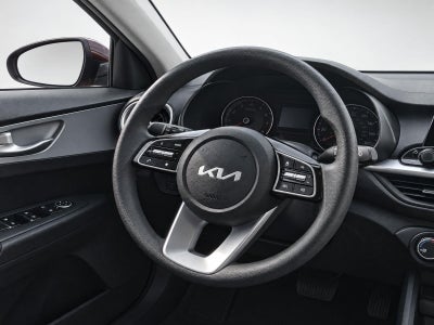 2024 Kia Forte LX