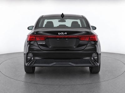 2024 Kia Forte LX