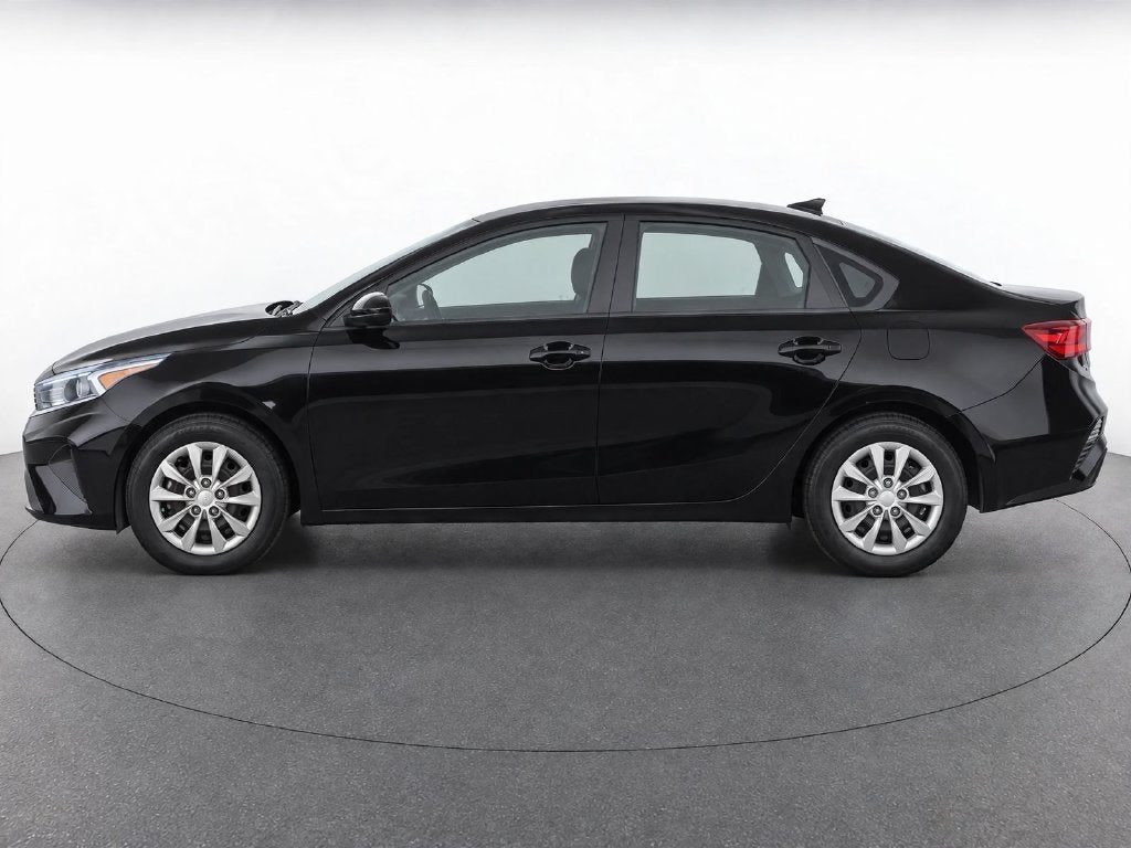 2024 Kia Forte LX