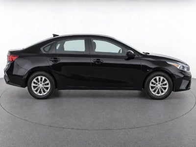 2024 Kia Forte LX