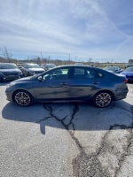2020 Kia Forte GT