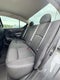 2019 Nissan Versa Sedan S Plus