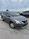 2019 Nissan Versa Sedan S Plus