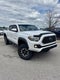 2018 Toyota Tacoma TRD Off Road