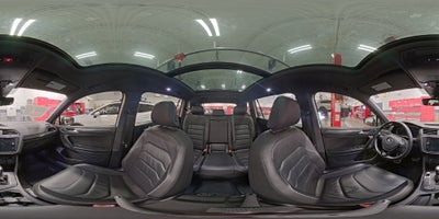 2020 Volkswagen Tiguan SEL Premium R-Line