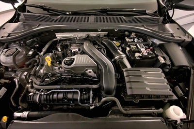 2023 Volkswagen Jetta S