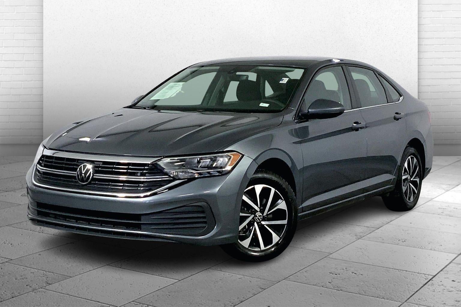 2023 Volkswagen Jetta S