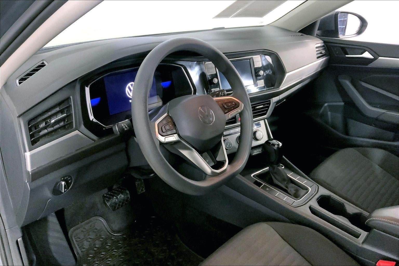 2023 Volkswagen Jetta S