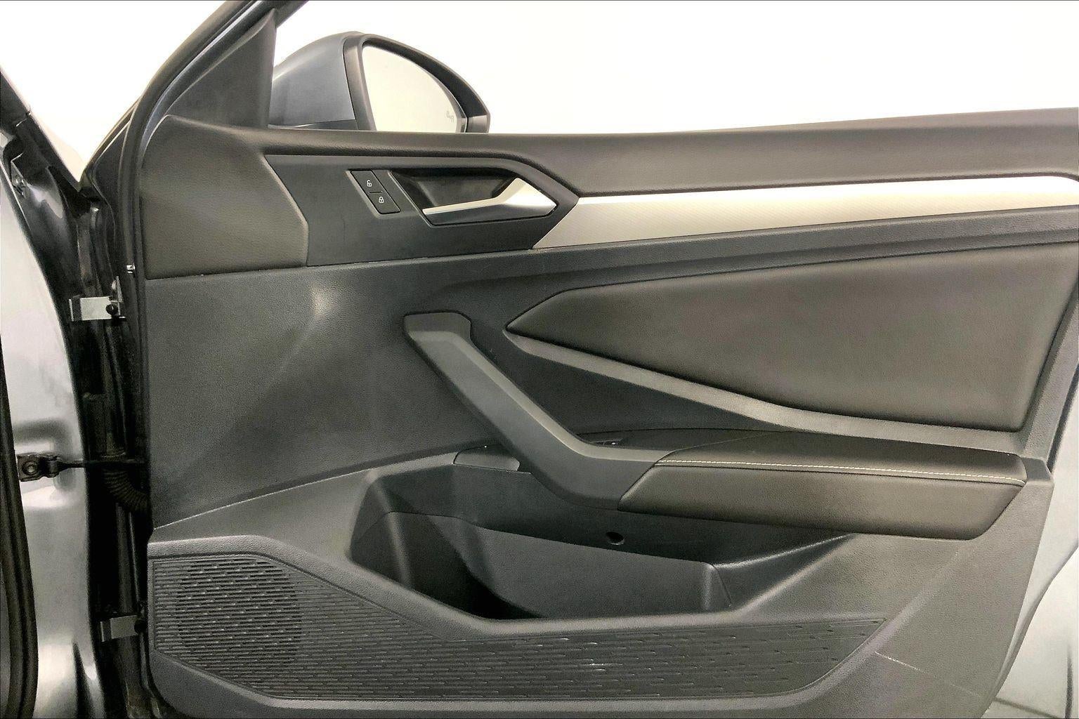 2023 Volkswagen Jetta S