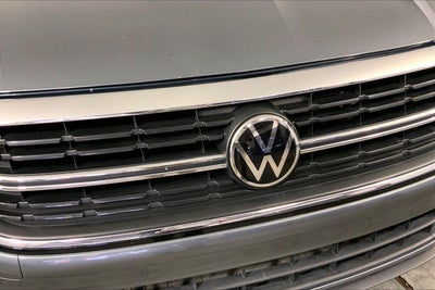 2023 Volkswagen Jetta S