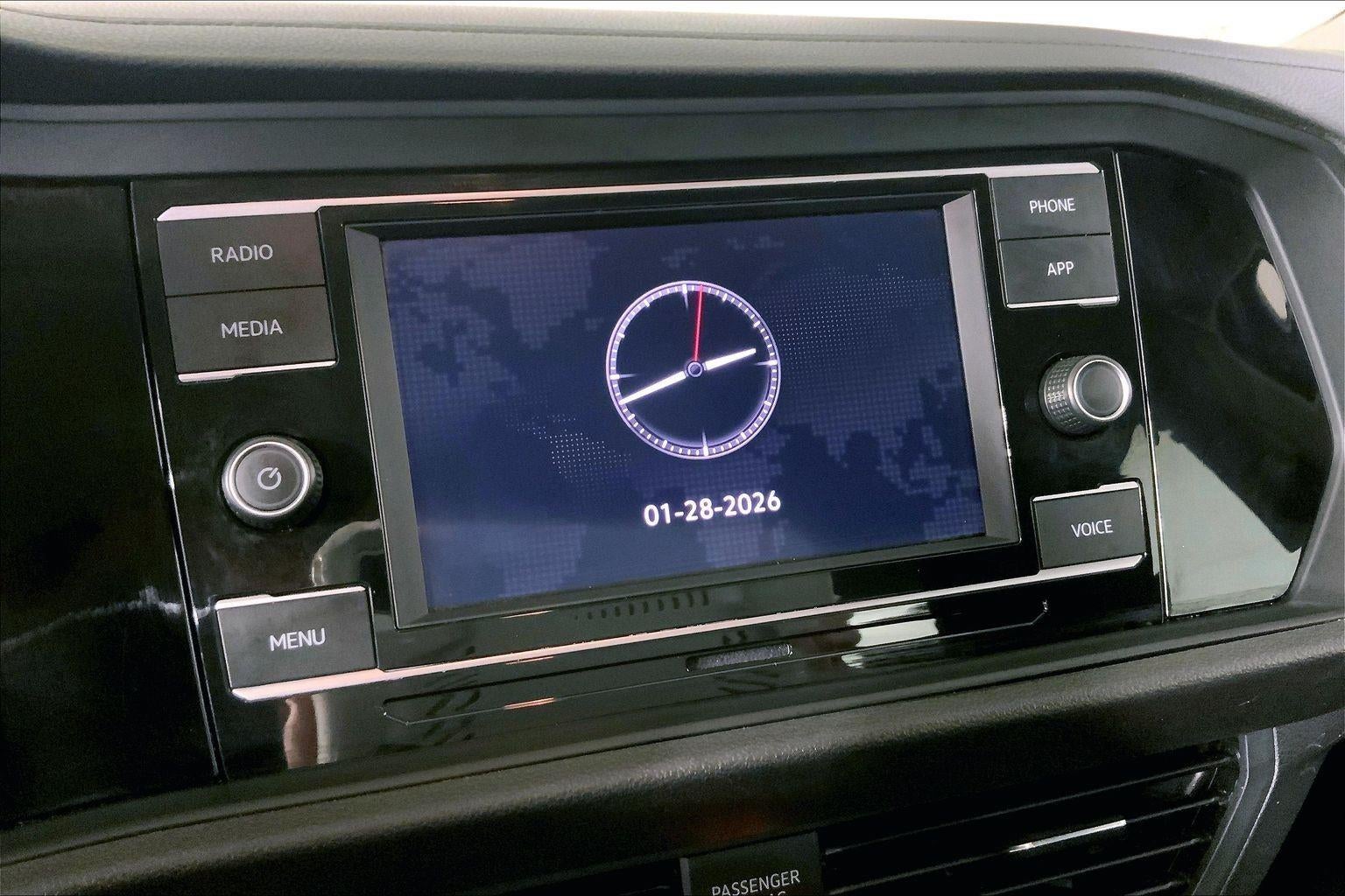 2023 Volkswagen Jetta S