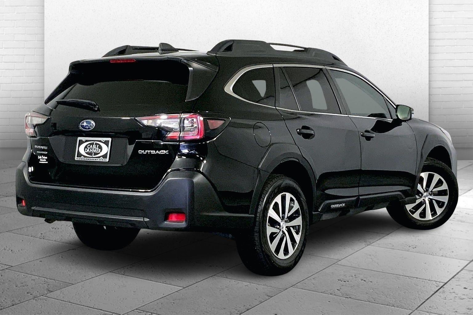 2024 Subaru Outback Premium