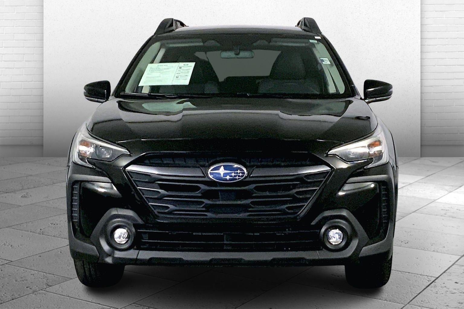 2024 Subaru Outback Premium