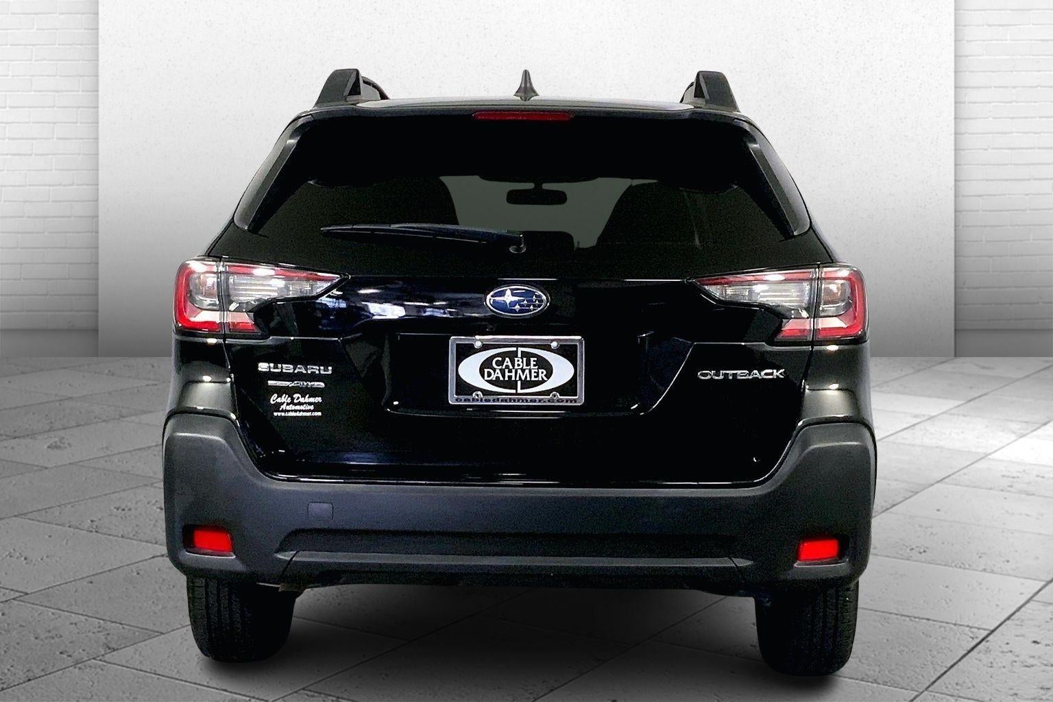 2024 Subaru Outback Premium