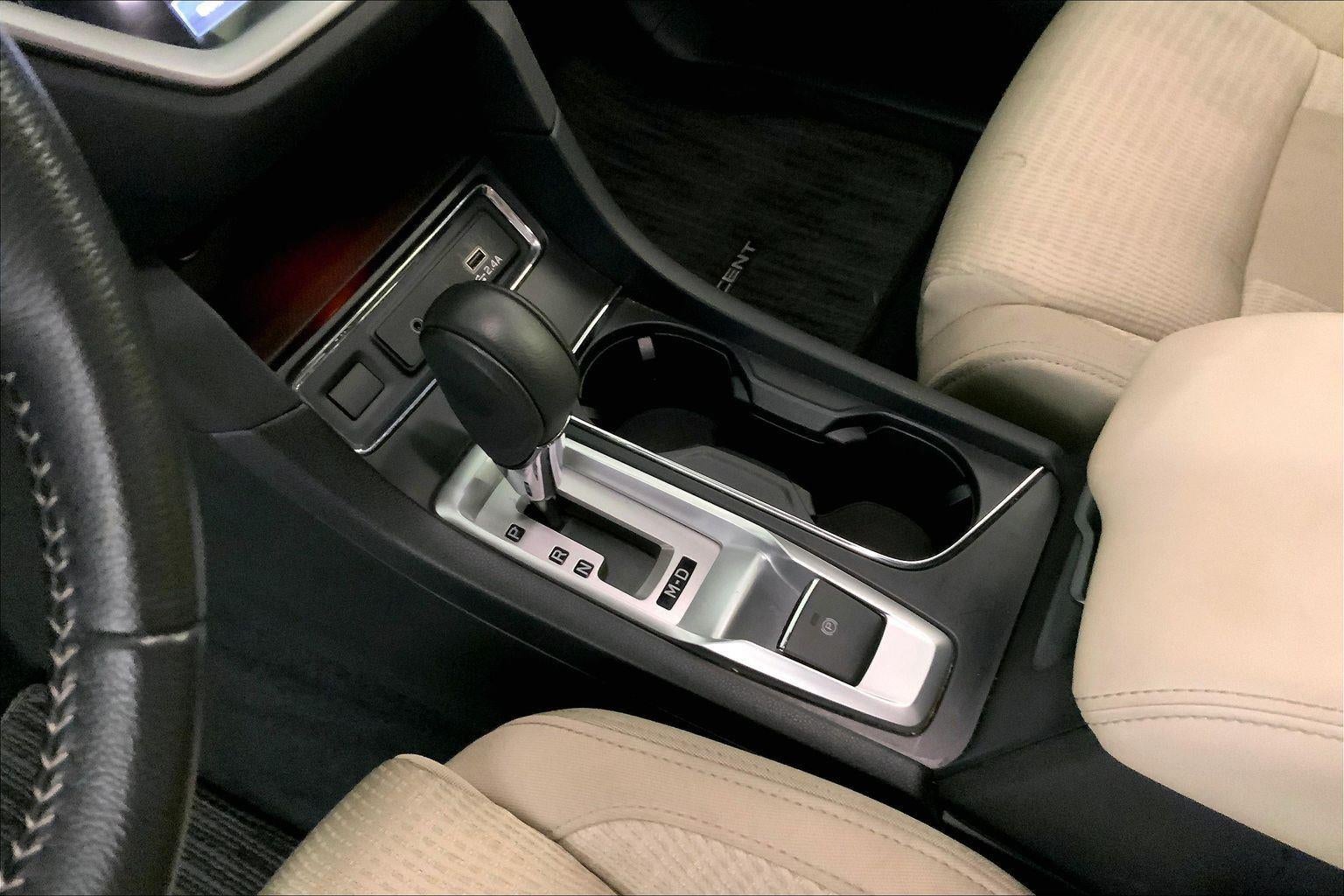 2025 Subaru Ascent Premium