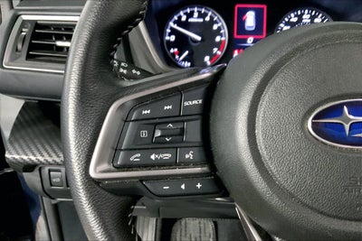 2025 Subaru Ascent Premium