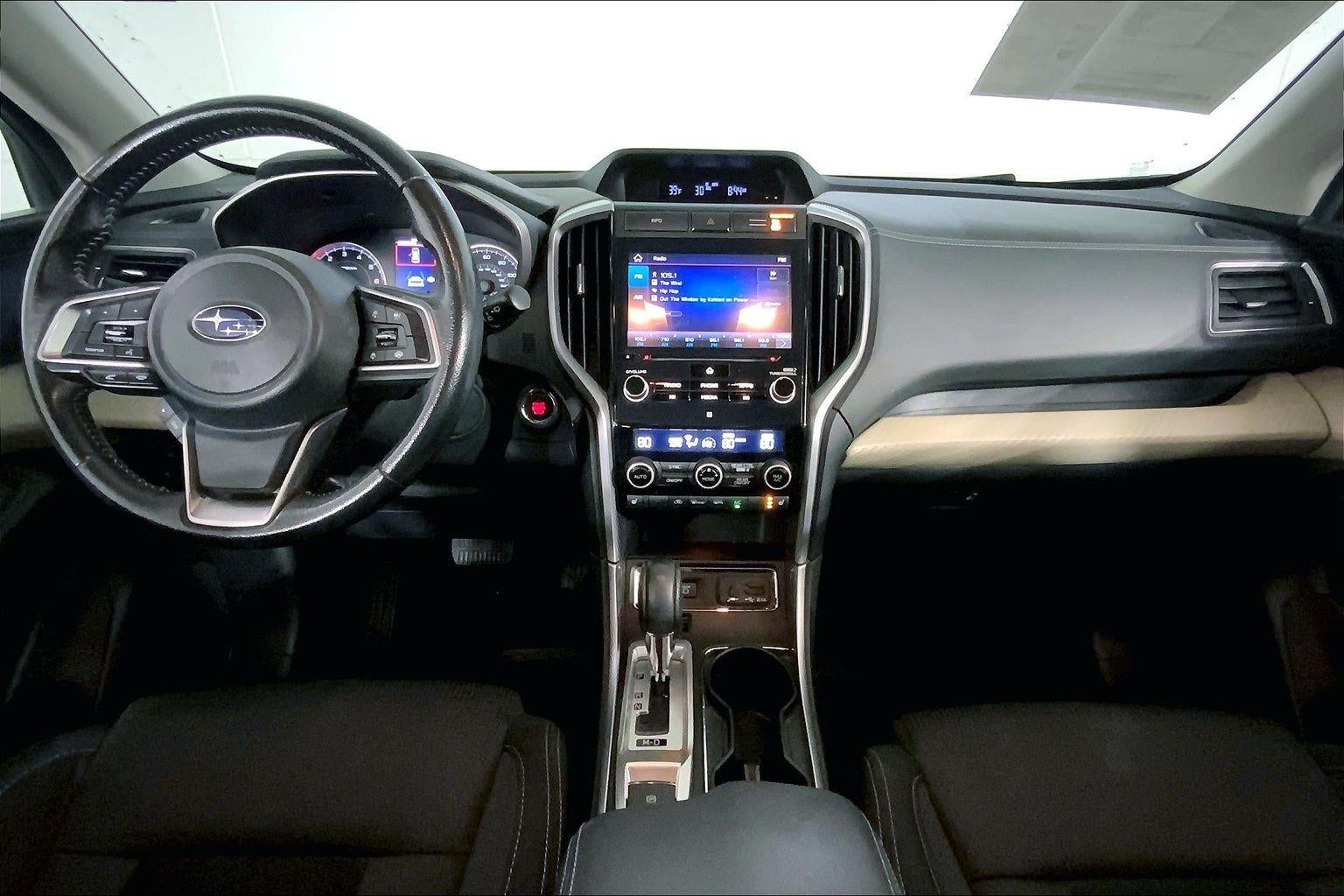 2021 Subaru Ascent Premium