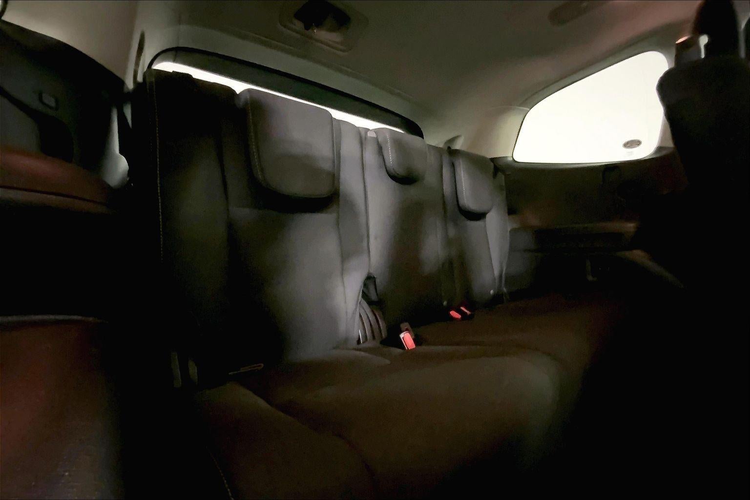 2021 Subaru Ascent Premium