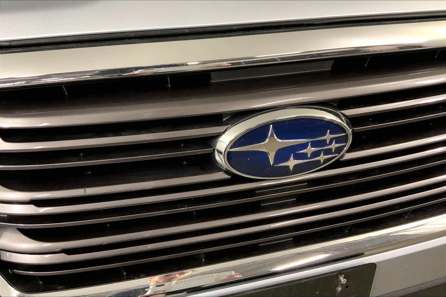 2021 Subaru Ascent Premium