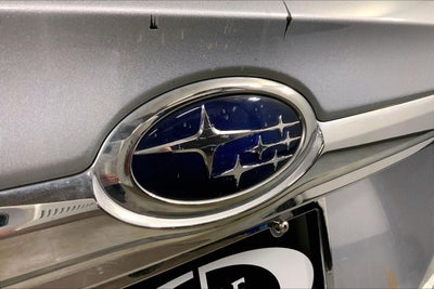 2021 Subaru Ascent Premium