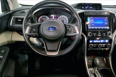 2021 Subaru Ascent Premium