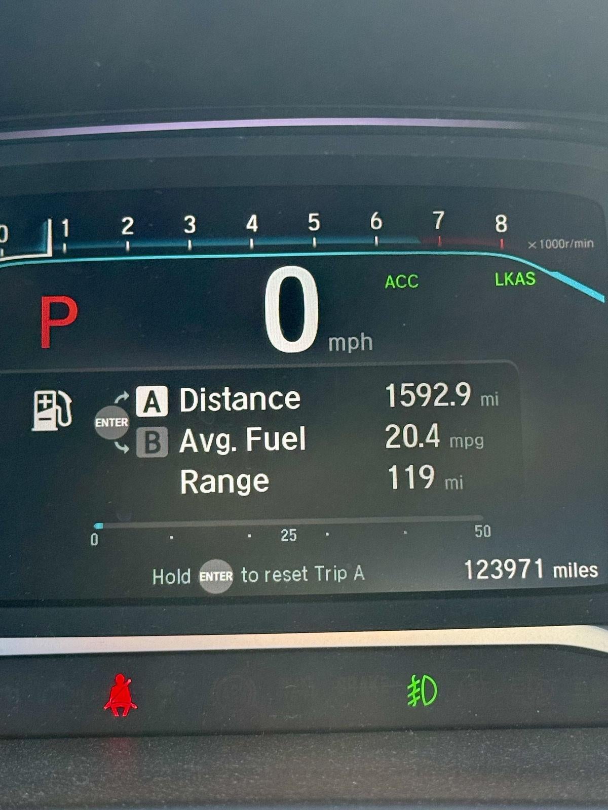 2020 Honda Pilot Black Edition