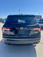 2020 Honda Pilot Black Edition