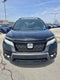 2019 Honda Passport Touring