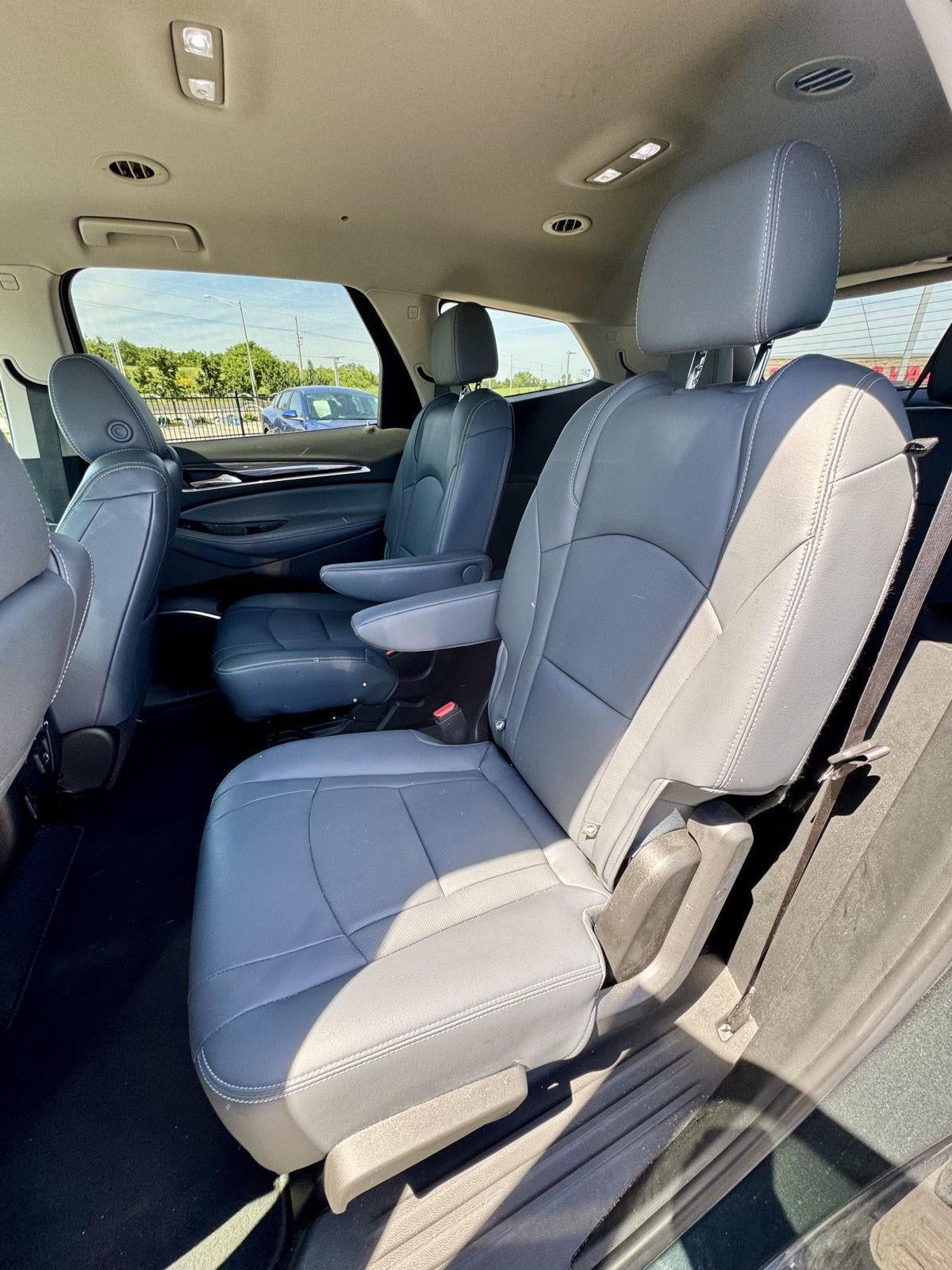 2020 Buick Enclave Premium