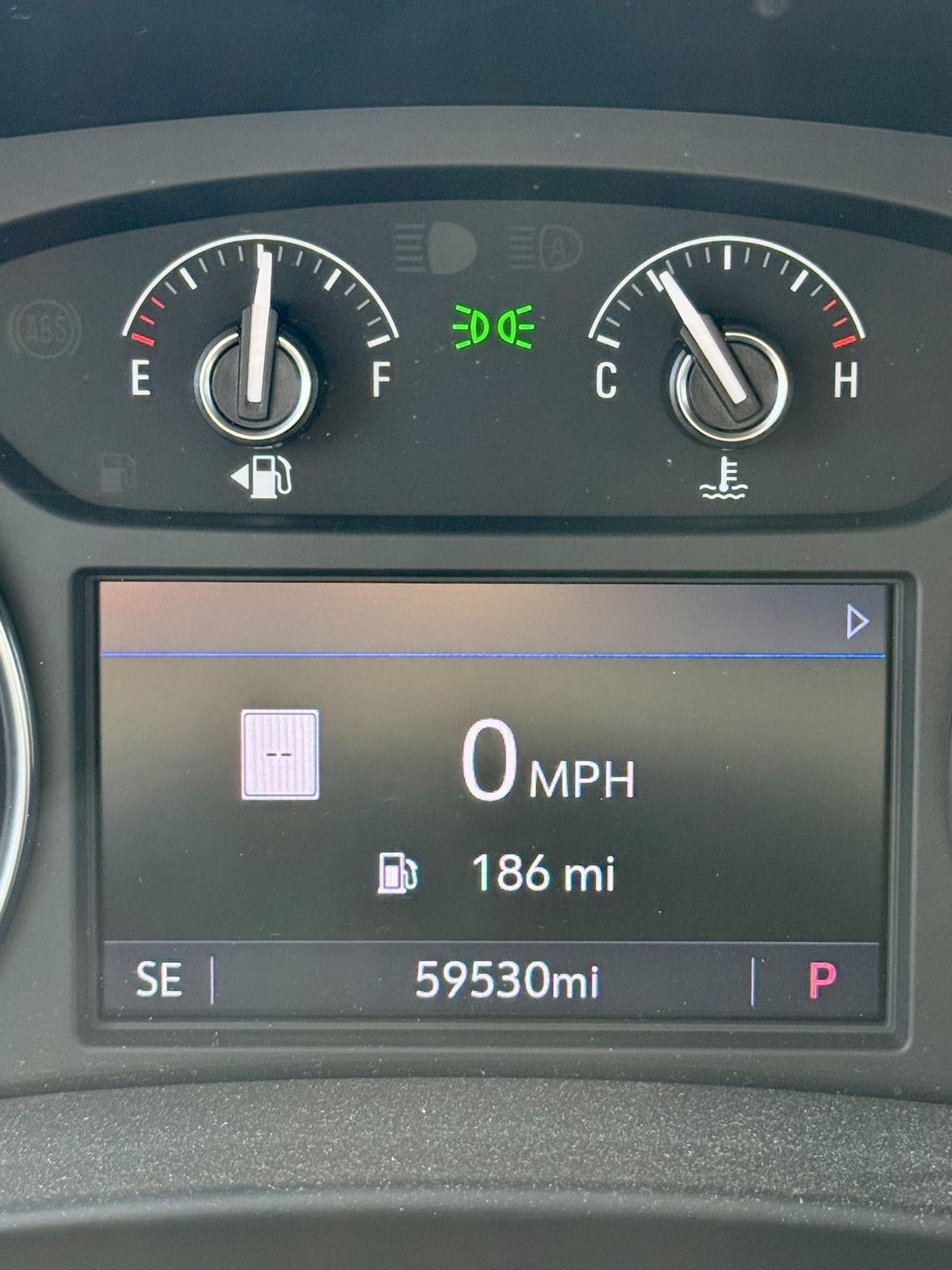 2020 Buick Enclave Premium